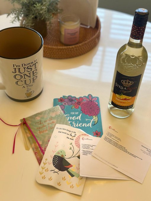 Big thanks to you guys who hooked me up with the https://t.co/sLnKYYBn2R gifts! https://t.co/pMeHc5j<a href="/tag/4thofjuly"class="tags"><span>#4thofjuly</span></a>