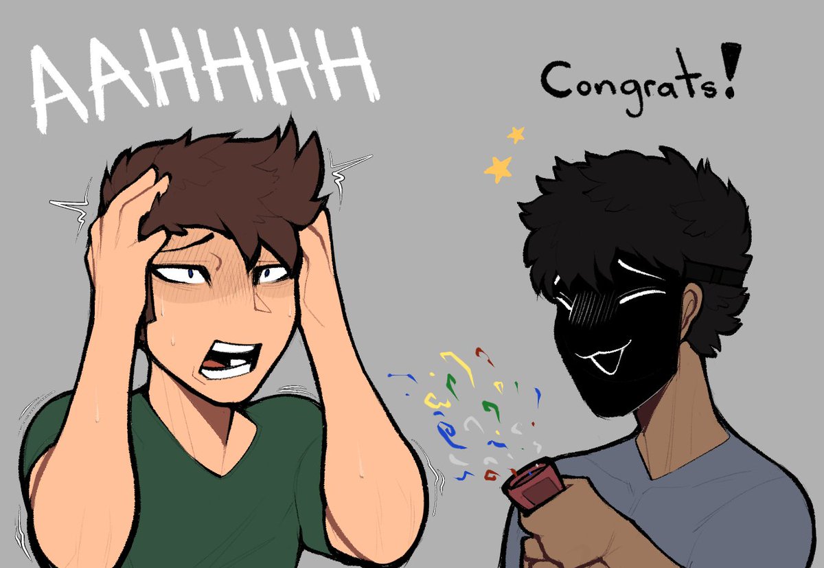 Once again my hand is forced

10k has come and <a href="/ClawedDrip/">Ace🔞</a> has offered to aid me in my time of peril and need of raffles lol.

Y'all know the drill. Follow, like, retweet and drop a ref.

I'll spin da wheel July 15th 2024

Good luck everyone!