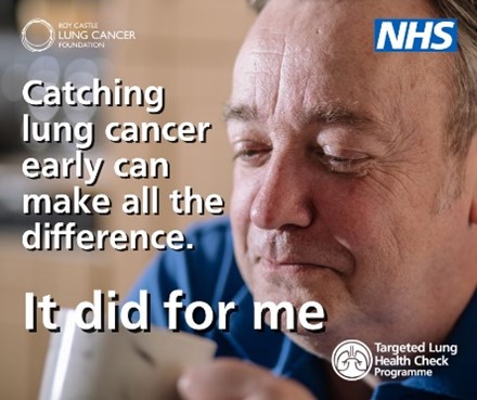 NHS Coventry and Warwickshire ICB (@nhs_cwicb) on Twitter photo When lung cancer is caught early, it is easier to treatment.
That’s why the NHS is offering people who are GP registered, aged 55-74 and have ever smoked a lung check to make sure everything is ok.
happyhealthylives.uk/lunghealthcheck
<a href="/UHCW_TLHC/">Coventry and Warwickshire Lung Cancer Screening</a> When lung cancer is caught early, it is easier to treatment.
That’s why the NHS is offering people who are GP registered, aged 55-74 and have ever smoked a lung check to make sure everything is ok.
happyhealthylives.uk/lunghealthcheck
<a href="/UHCW_TLHC/">Coventry and Warwickshire Lung Cancer Screening</a>
