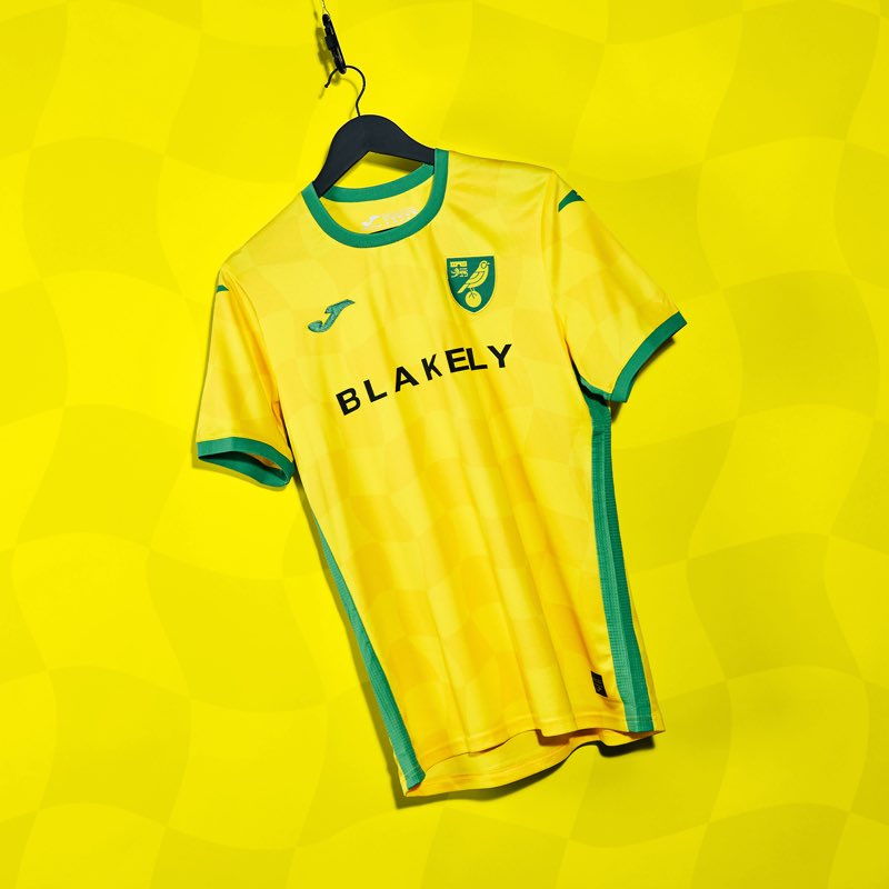 Times are tough right now, so I’d like to cover the cost of the new #NCFC shirt for 2️⃣ kids. 💛

To be in with a chance of winning, simply share this post ➕ follow me ✅

I’ll draw the lucky winners this Sunday!

Good luck, yellows! 🤞🏼