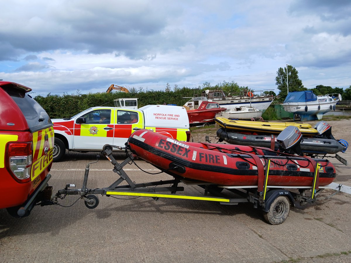 Ben Horne (@999ben) on Twitter photo Great day inter-service coxswains CPD training at Great Yarmouth with <a href="/SuffolkFire/">Suffolk Fire & Rescue Service</a> Instructors and <a href="/Norfolkfire/">Norfolk Fire and Rescue Service</a> & <a href="/ECFRS/">Essex Fire Service</a> USAR teams #JESIP Great day inter-service coxswains CPD training at Great Yarmouth with <a href="/SuffolkFire/">Suffolk Fire & Rescue Service</a> Instructors and <a href="/Norfolkfire/">Norfolk Fire and Rescue Service</a> & <a href="/ECFRS/">Essex Fire Service</a> USAR teams #JESIP