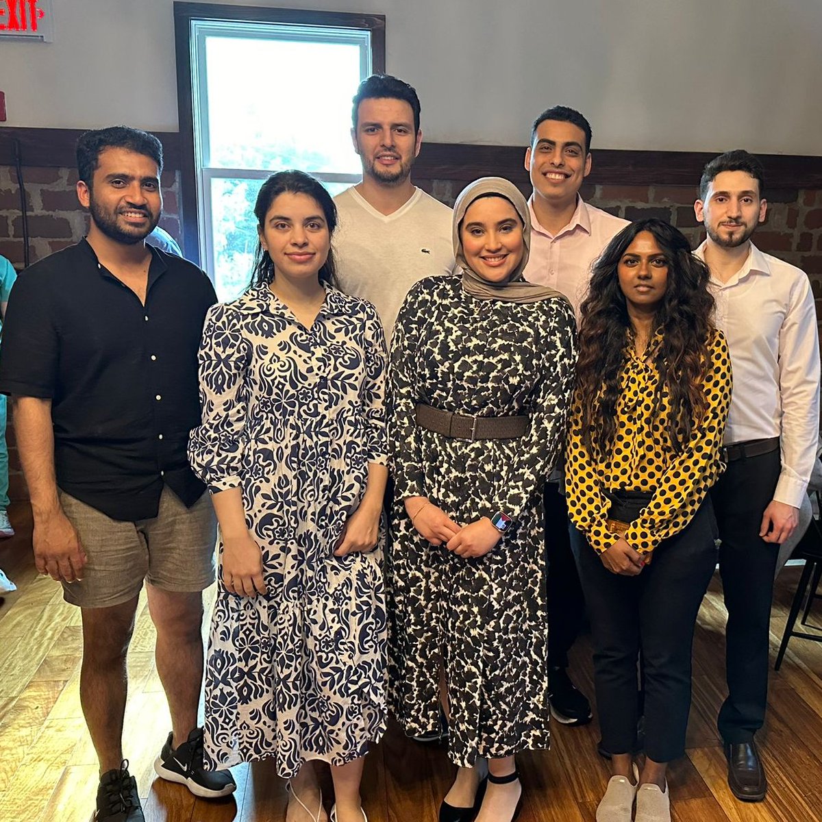 RGHCardFellows's tweet photo. Presenting the Cardiovascular Disease Fellowship Class of 2027! https://t.co/jEPBss0Ehl