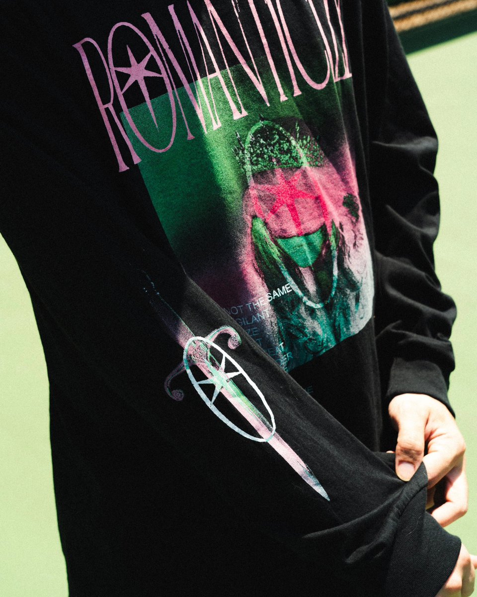 MERCH CLEARANCE SALE IS LIVE NOW IN OUR MERCH STORE!

$10 TEES
$15 LONGSLEEVE

SIZES ARE SUPER LIMITED SO DO NOT WAIT!

whoisheirloom.com