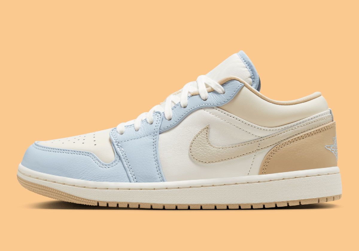 jordan sesame release date