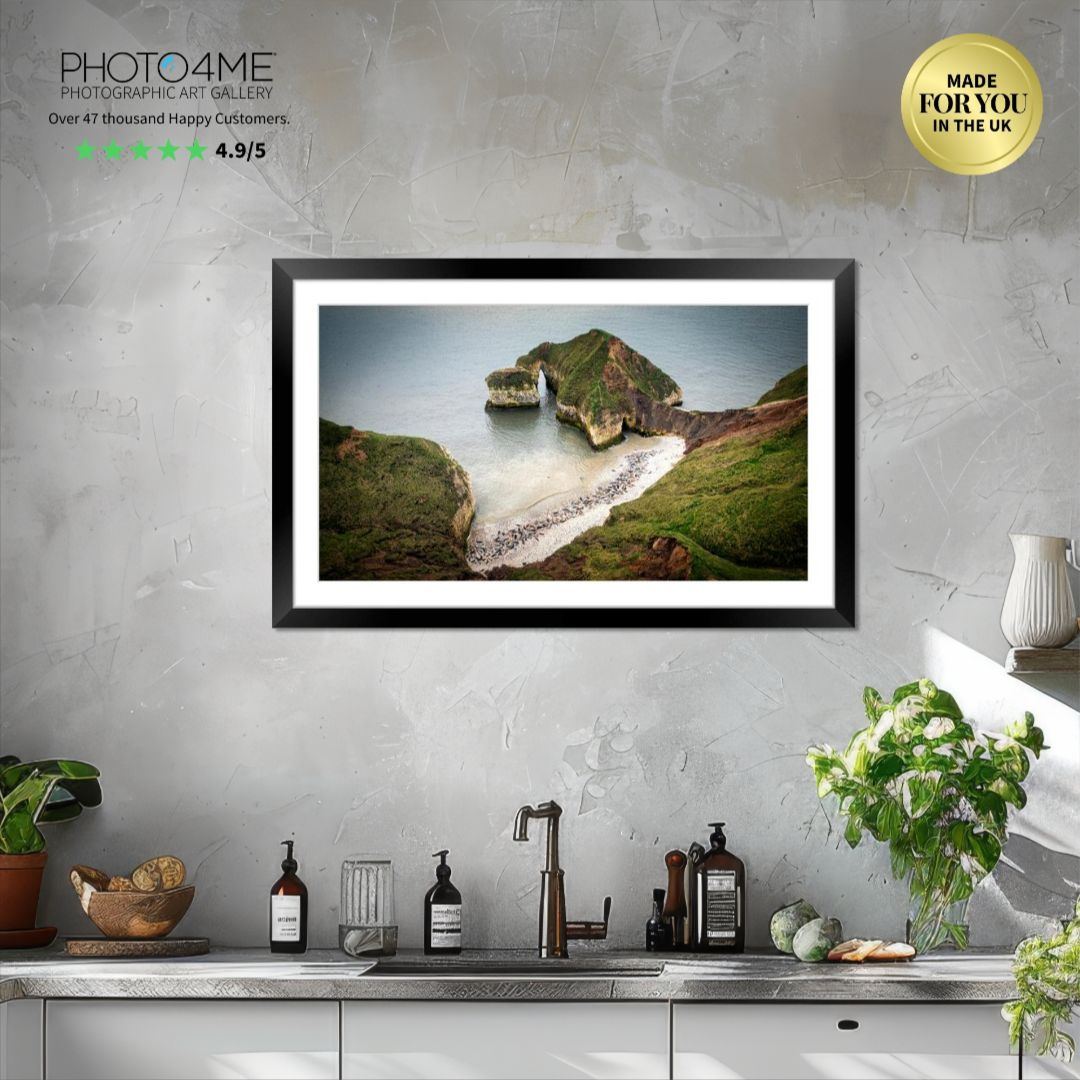 100 Flamborough Seals

Over 100 Flamborough Head seals are respectfully photographed as they sleep on the pebble beach next to 'The Drinking Dinosaur' on England's East Yorkshire Coast near Flamborough Lighthouse.

#Yorkshire #Flamborough #NaturePhotography