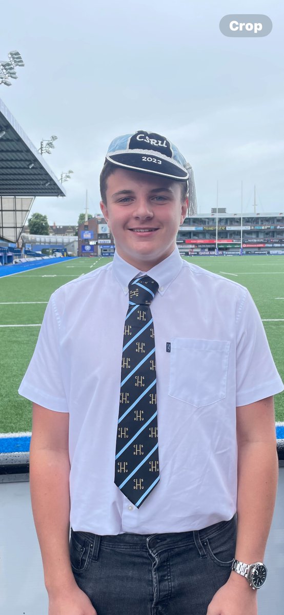 Fairwater RFC Youth tweet media