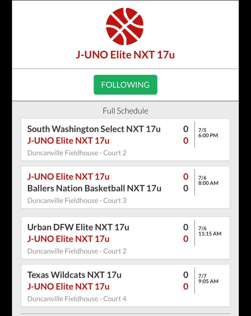 NXT session this weekend can’t wait.