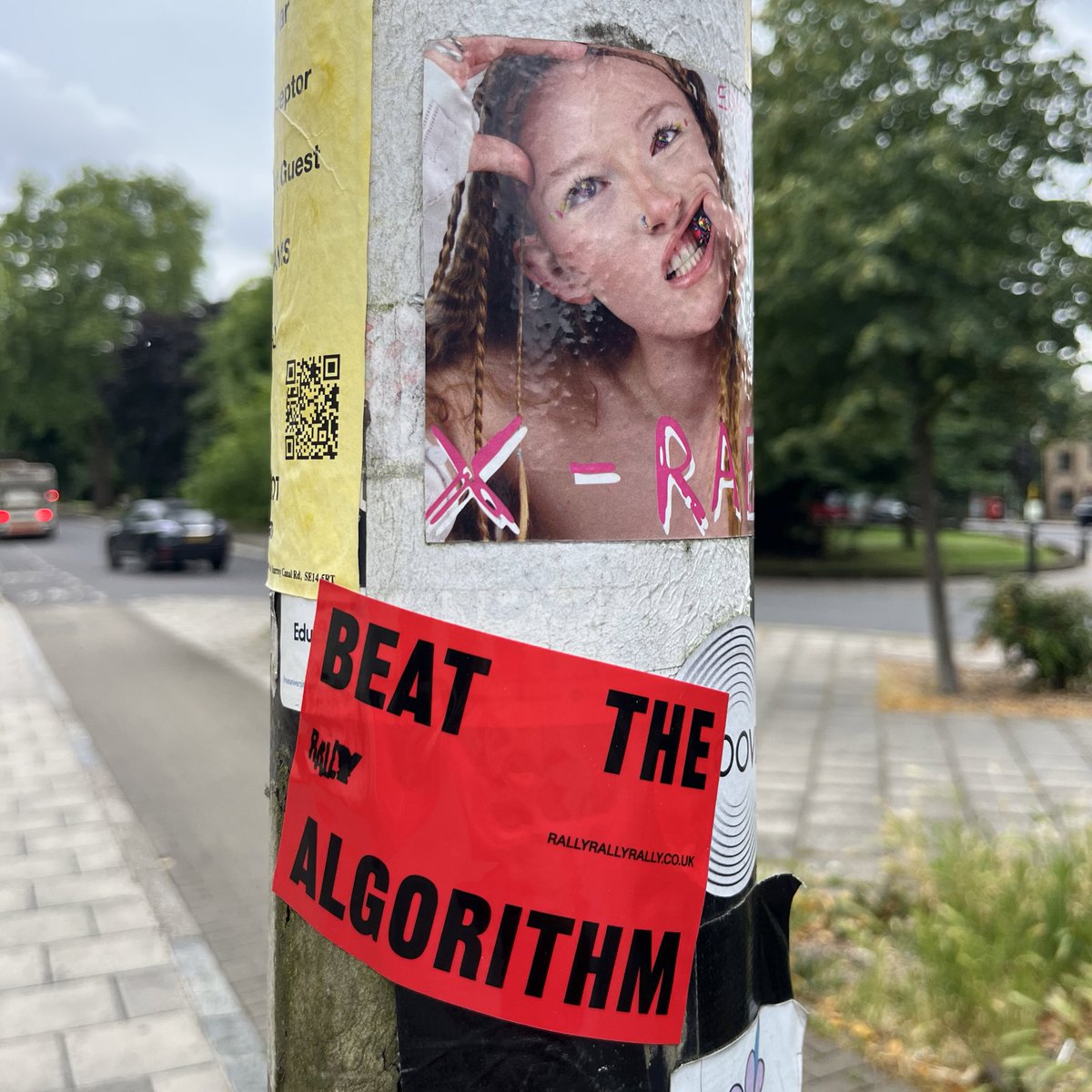 rally_festival's tweet image. #BeatTheAlgorithm #JoinTheRALLY ✊

rallyrallyrally.co.uk/media/embrace-…