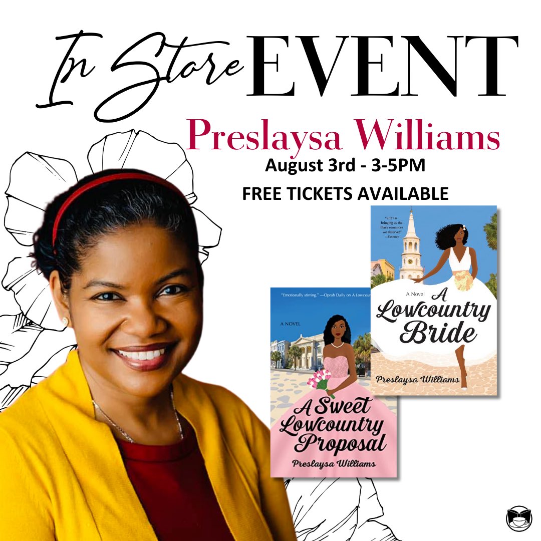 On Saturday, August 3rd from 3pm-5pm, I will be doing a book signing at Novel Grounds in Chesapeake, Virginia. I hope to see you there!