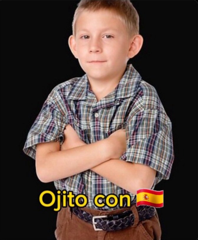 Garbanzzooooooo's tweet photo. #ESPGER
Dui está con españita https://t.co/rY0iOxcUMo