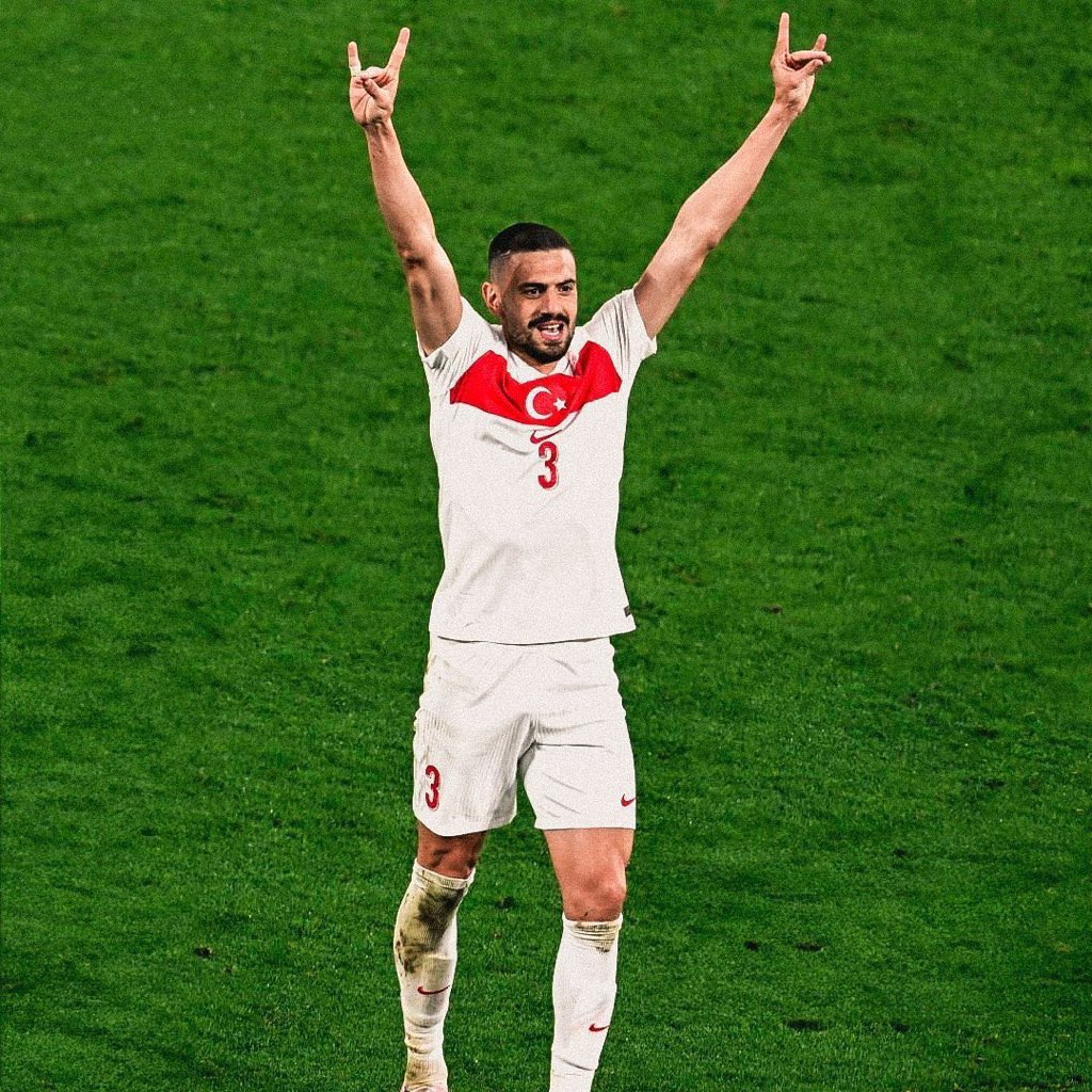 MS | İspanya 2-1 Almanya

Ev sahibi Almanya, EURO 2024’e veda etti.