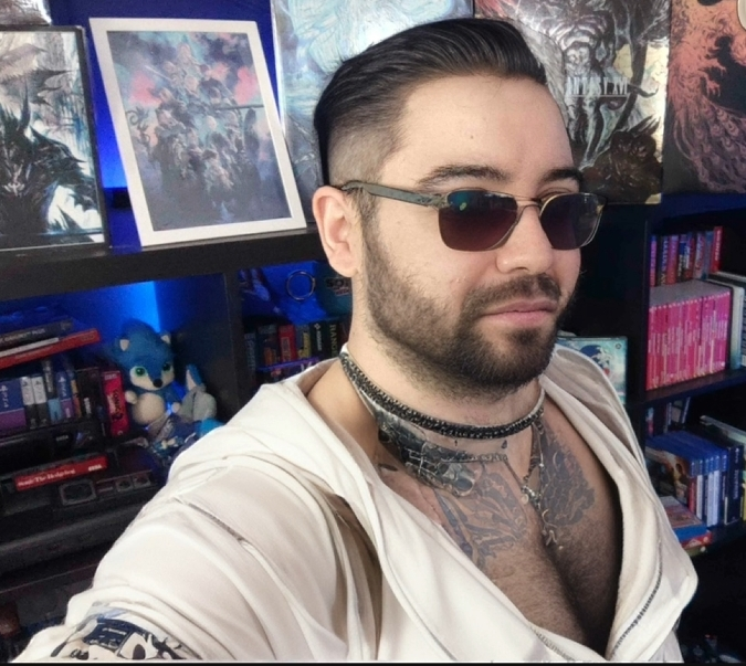 ¿Este es vuestro streamer favorito?
Maldito <a href="/ChocoFeru/">Choco Feru 🦋</a> se ha puesto a obligarme a hacer burpees.