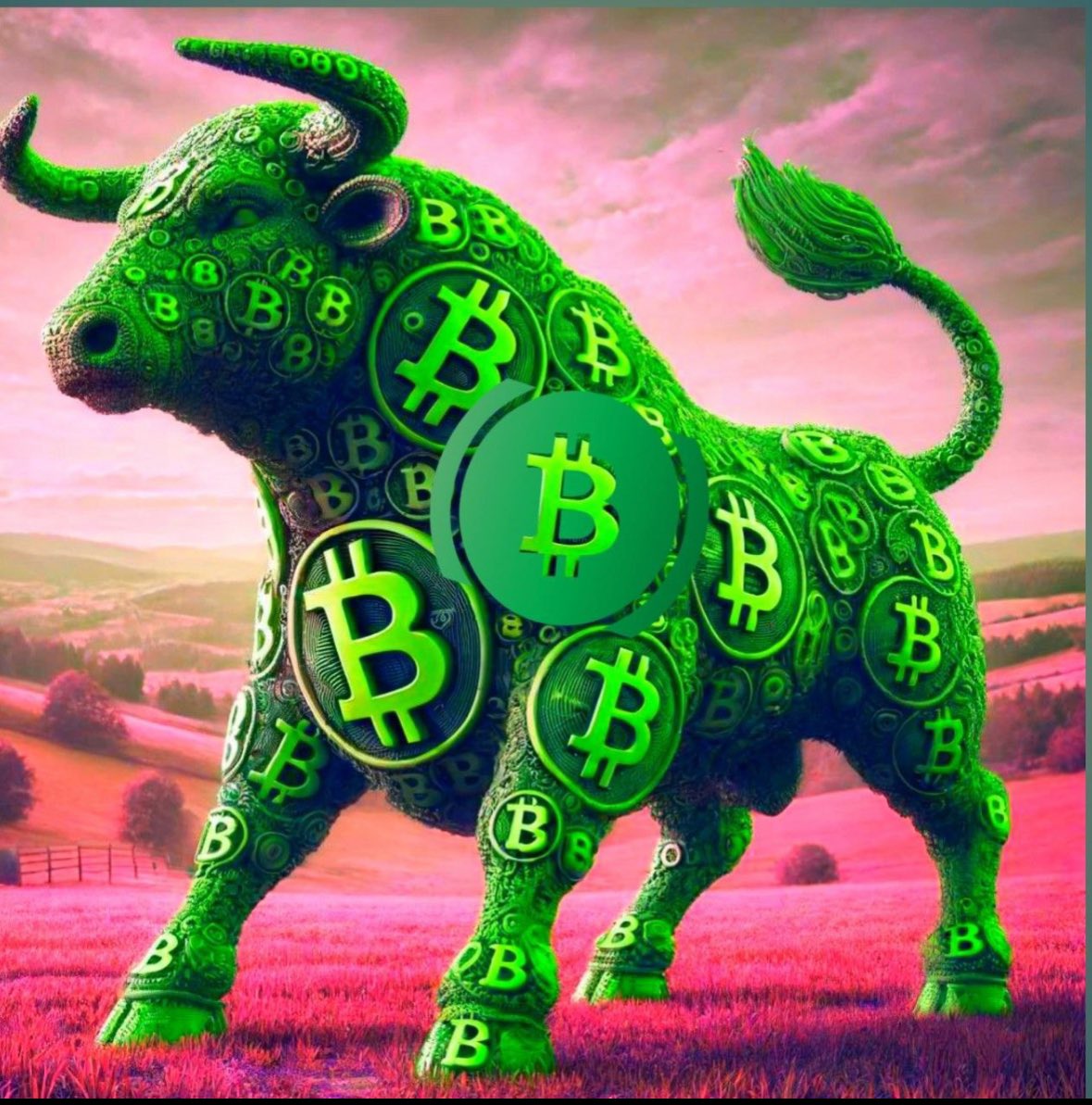May have big support coming in soon for $BCHB join the TG and be part of a fast growing and strong community 🔥