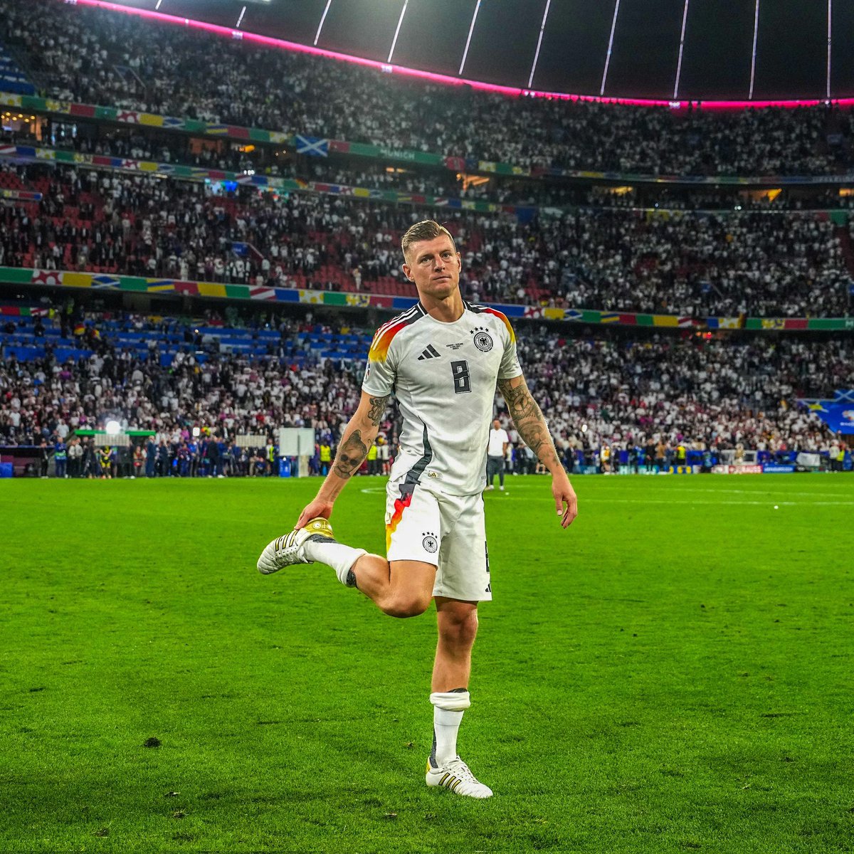 EleModric's tweet photo. One of the greatest ever 🥹💔 https://t.co/cDwEEoaj3y