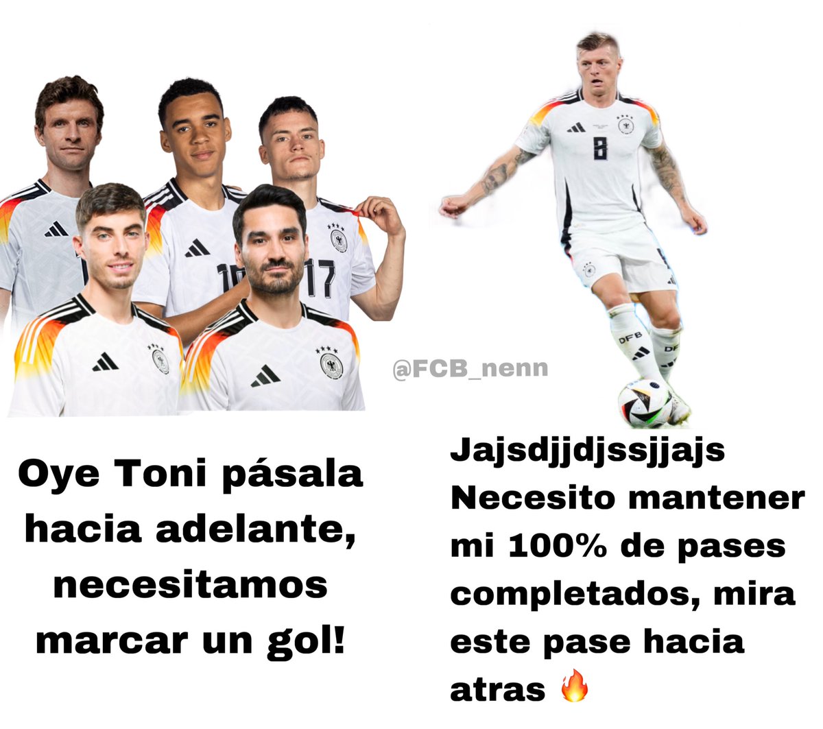 nenn (fan) (@fcb_nenn) on Twitter photo 