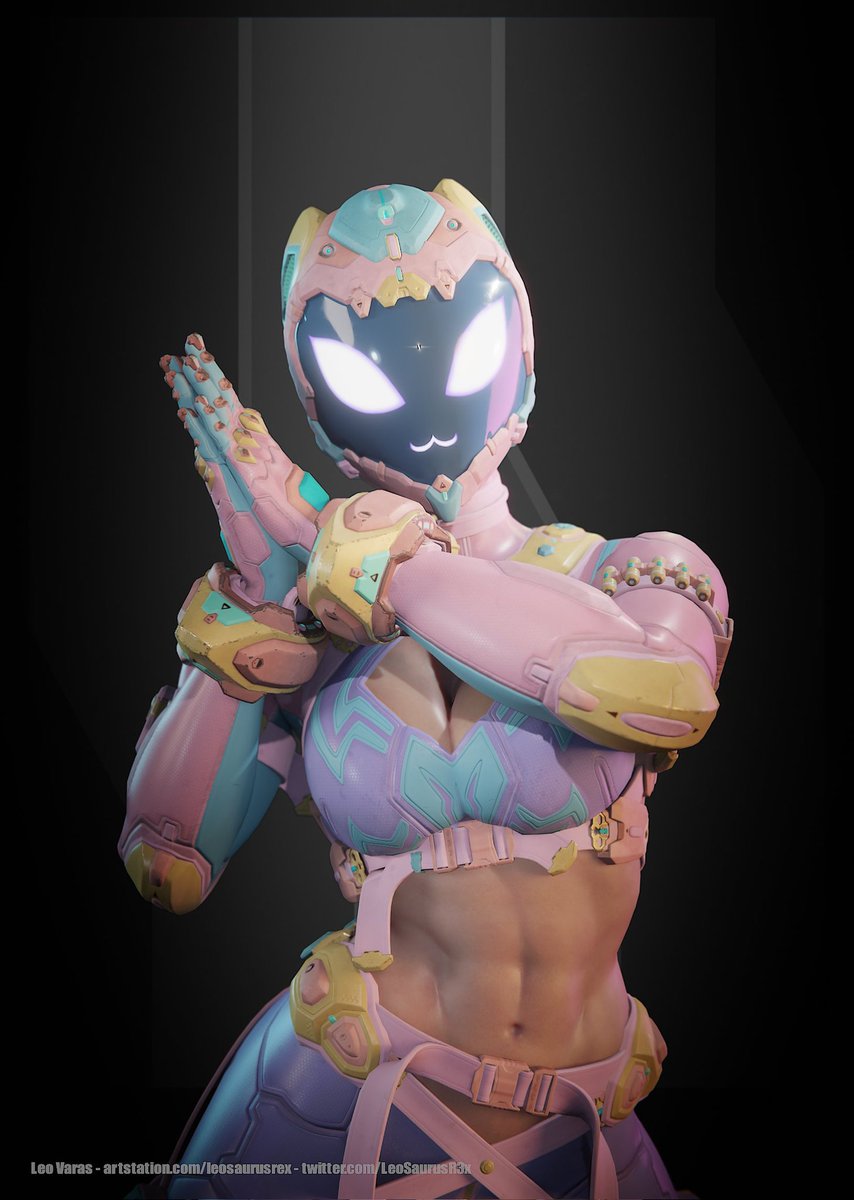 LeoSaurusRex 🦁💀 (Comms Open) tweet media