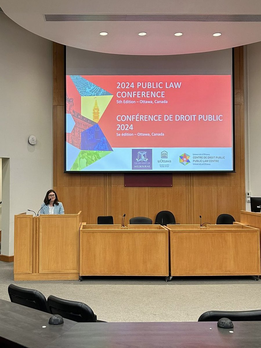 Centre de droit public uOttawa Public Law Centre (@uodroitpublaw) on Twitter photo Parce quâelle ne sâest pas remerciĂ©e Ă la fin de la <a href="/PublicLawConf/">PublicLaw Conference</a>⊠Merci @vaness_macd pour votre vision inspirĂ©e qui a permis la crĂ©ation d'un Ă©vĂ©nement extraordinaire. Rendez-vous au Cap en 2026 ! Parce quâelle ne sâest pas remerciĂ©e Ă la fin de la <a href="/PublicLawConf/">PublicLaw Conference</a>⊠Merci @vaness_macd pour votre vision inspirĂ©e qui a permis la crĂ©ation d'un Ă©vĂ©nement extraordinaire. Rendez-vous au Cap en 2026 !