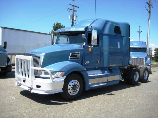 LarrysUsed's tweet photo. JUST ARRIVED:
2019 WESTERN STAR 5700XE....$62,900
NEW CYLINDER HEAD @ 650KM’s – 03/05/23
REMAN TRANSMISSION @ 322KM’s – 04/01/20
NOX SENSOR @ 390 KM’s – 02/28/29 https://t.co/PzNwI416jv