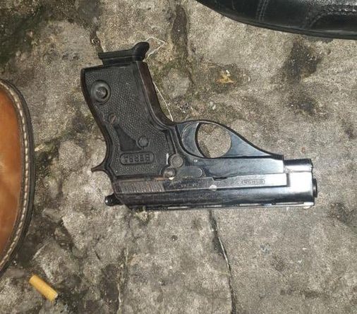 Un hombre armado fué detenido cerca del acto de Javier Milei en San Juan

cincodias.com.ar/index.php/2024…