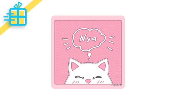 KittenPi3s's tweet photo. "Your good kitty" just bought a gift off my wishlist worth $25.00 🌀☄️💎🔷

Check out my wishlist here: https://t.co/zntdI1jXTS via WishTender https://t.co/NPIyza1cCc