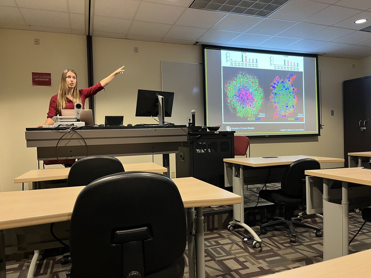 Deirdre Logsdon, PhD tweet media