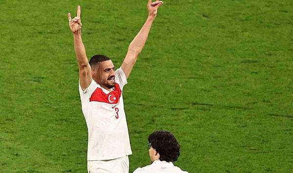 Ne oldu Almanlar..... Ah tutar ah...