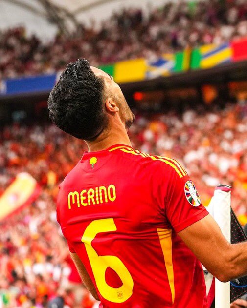 dude_duff's tweet image. SPAIN ELIMINATES GERMANY! #EURO2024  #ESPvsGER