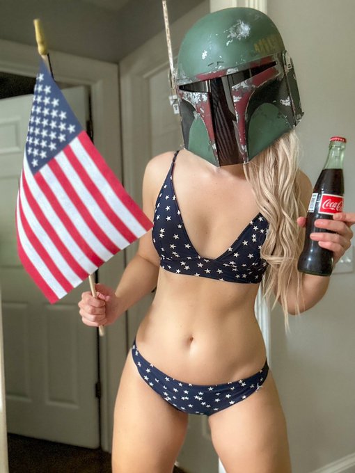 Hope you had a nice fourth!! 🇺🇸🍉 https://t.co/e6tRebAJKi<a href="/tag/sabine"class="tags"><span>#sabine</span></a><a href="/tag/mandalorian"class="tags"><span>#mandalorian</span></a><a href="/tag/mando"class="tags"><span>#mando</span></a><a href="/tag/sabinewren"class="tags"><span>#sabinewren</span></a>