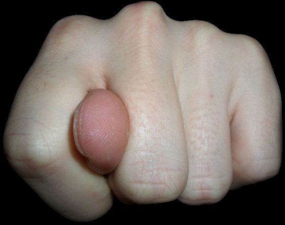 Artık gol atınca "I got your nose" diye sevinsek cezası var mıdır acaba?