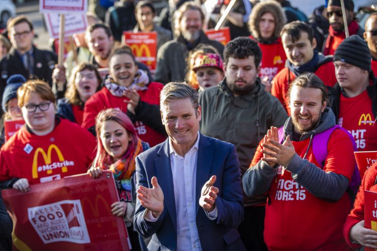 How Labour can govern for working people dlvr.it/T9CVnL