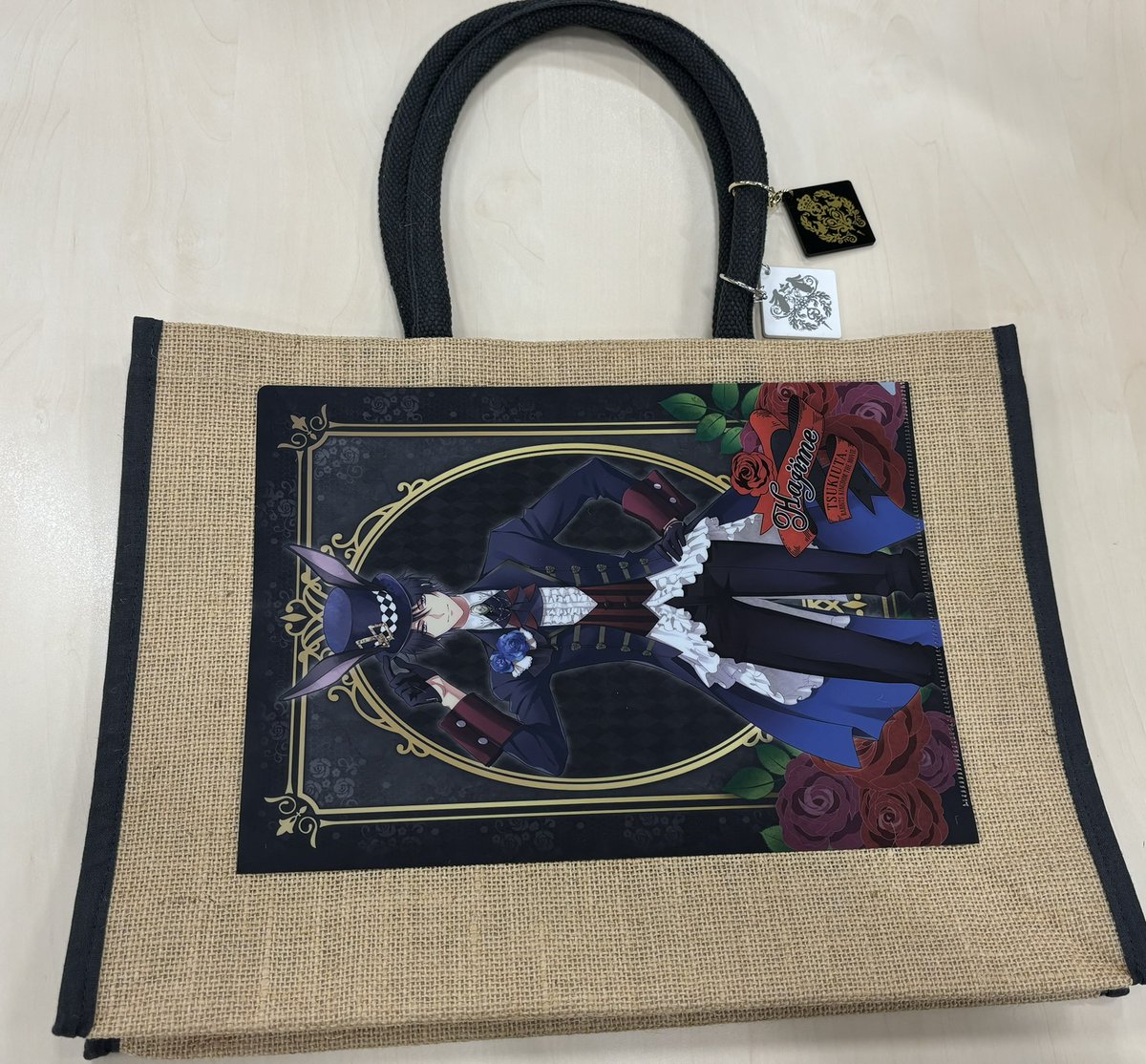 ☆新宿マルイアネックスPOP UP SHOP紹介⑤☆ 海「トートバッグ。おお 