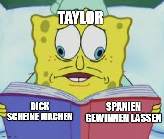 Mehr sag ich nicht