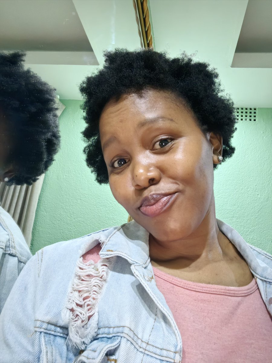 It's been a minute..Lotjhani bantu bakaZimu abahle😁

#FineNdebeleWoman🌹💝