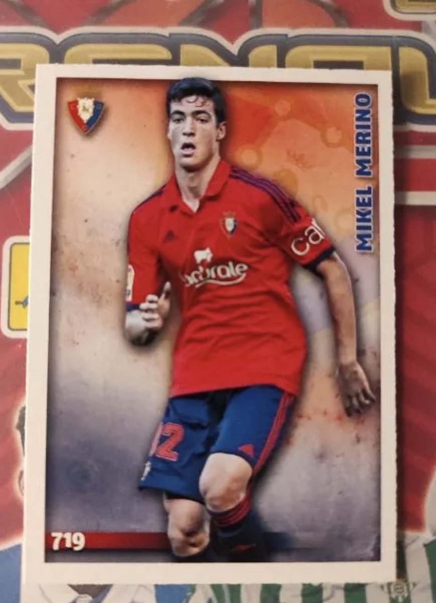 Don Mikel Merino ✌️