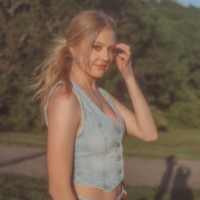 Blaire Elbert tweet media