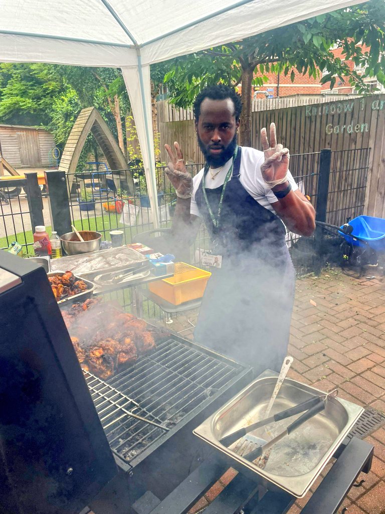 Albion Primary School tweet media