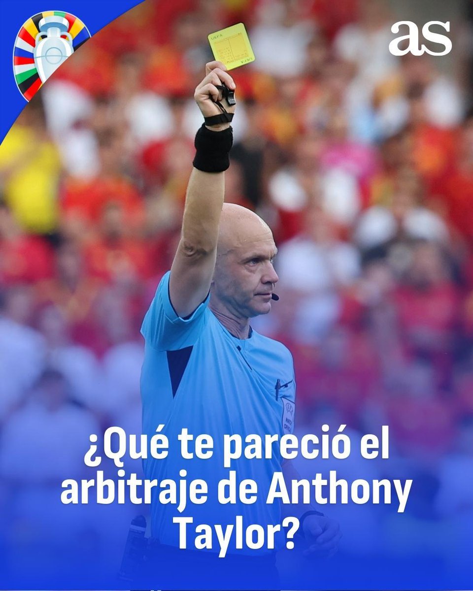 Diario AS tweet media