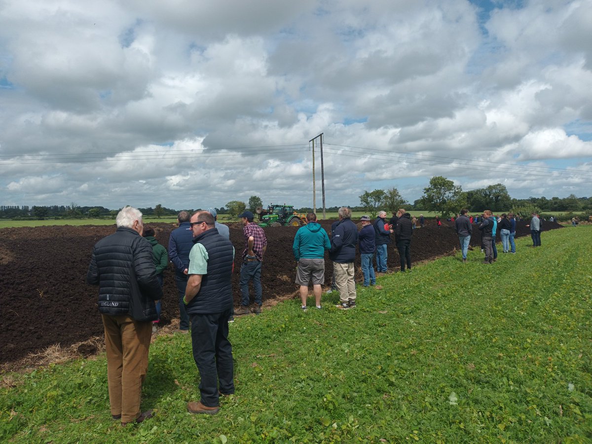 Hedgerows Ireland tweet media