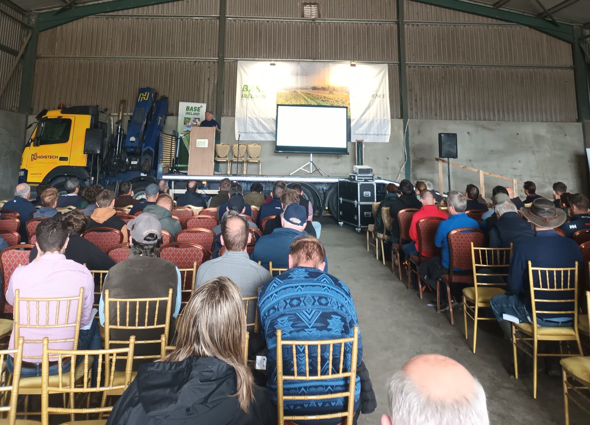 Hedgerows Ireland tweet media