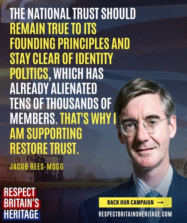 This ex-MP has used his position on GB News to regularly support a campaign to influence the governance of the charity I work for. Last week he shared my salary details on social media. It’s so important that charities and politicians can work well together and be respectful.