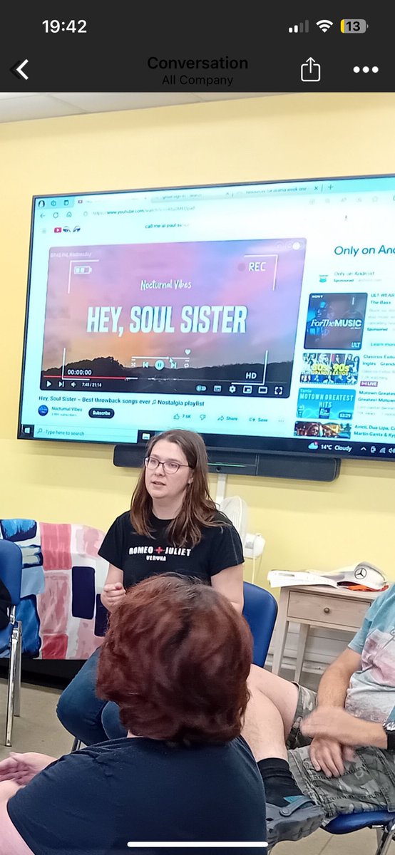 Heart of England Mencap tweet media