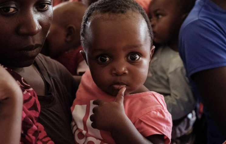 WhyWeVax (@whywevax) on Twitter photo Latest from <a href="/nytimes/">The New York Times</a>: "Malaria Vaccine Delayed as Concerns Rise." Airfinity notes that post-pandemic changes may skew disease data. Read more: nytimes.com/2024/07/05/hea…
#vaccinessaveslives Latest from <a href="/nytimes/">The New York Times</a>: "Malaria Vaccine Delayed as Concerns Rise." Airfinity notes that post-pandemic changes may skew disease data. Read more: nytimes.com/2024/07/05/hea…
#vaccinessaveslives
