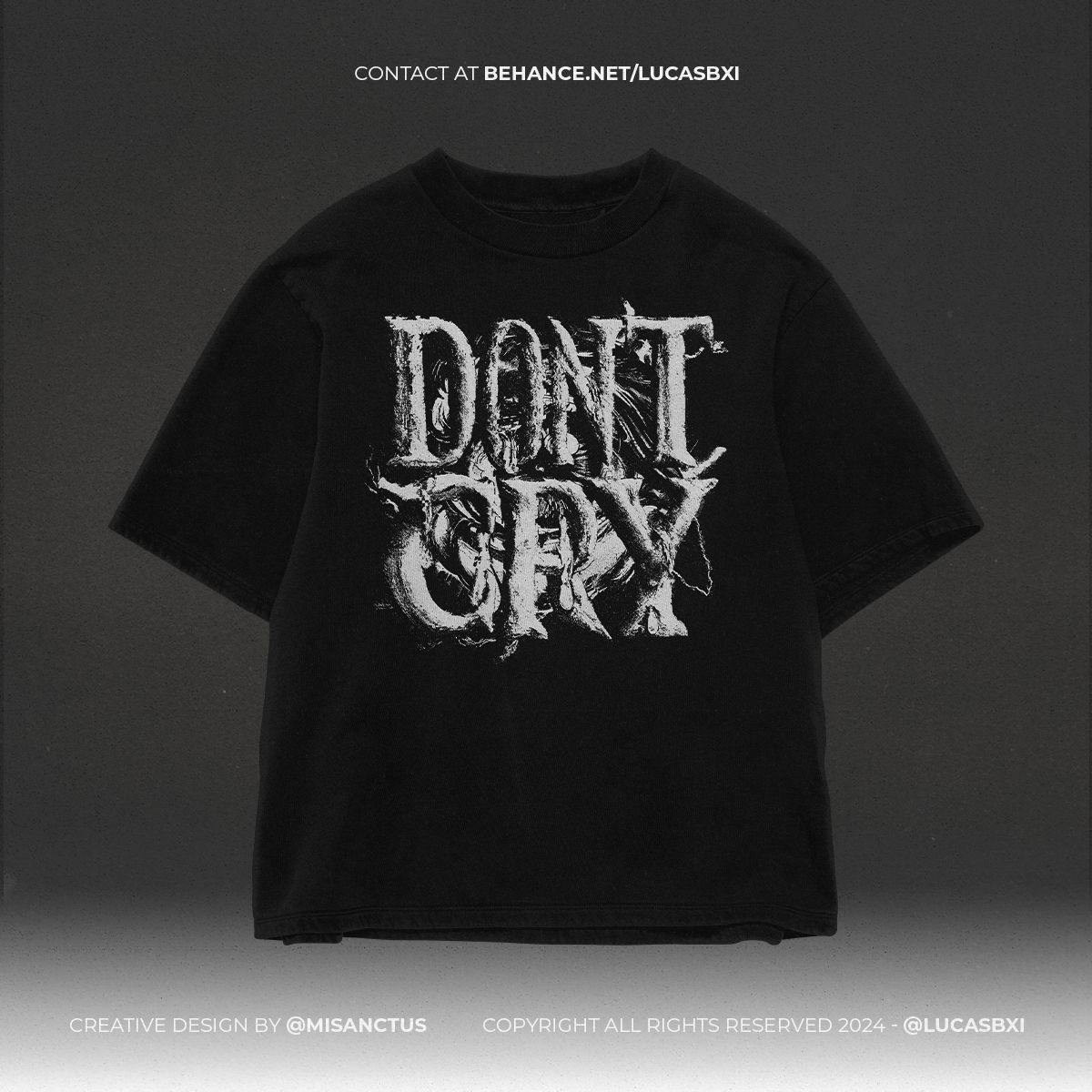 Creative clothing design by <a href="/misanctus/">Míriam Santos</a>

Contact at buff.ly/45RYxCq  💰

Support is appreciated! 🥷