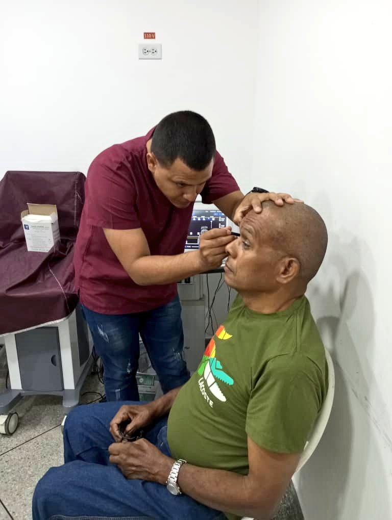 Ipasme Oficial tweet media