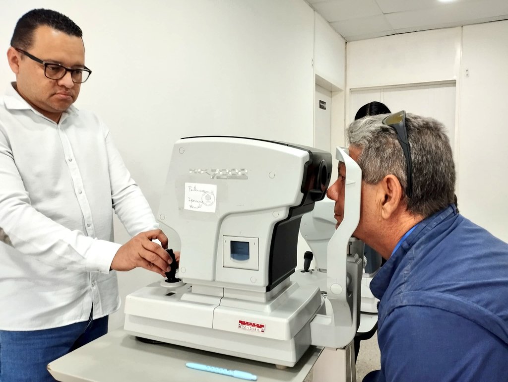 Ipasme Oficial tweet media