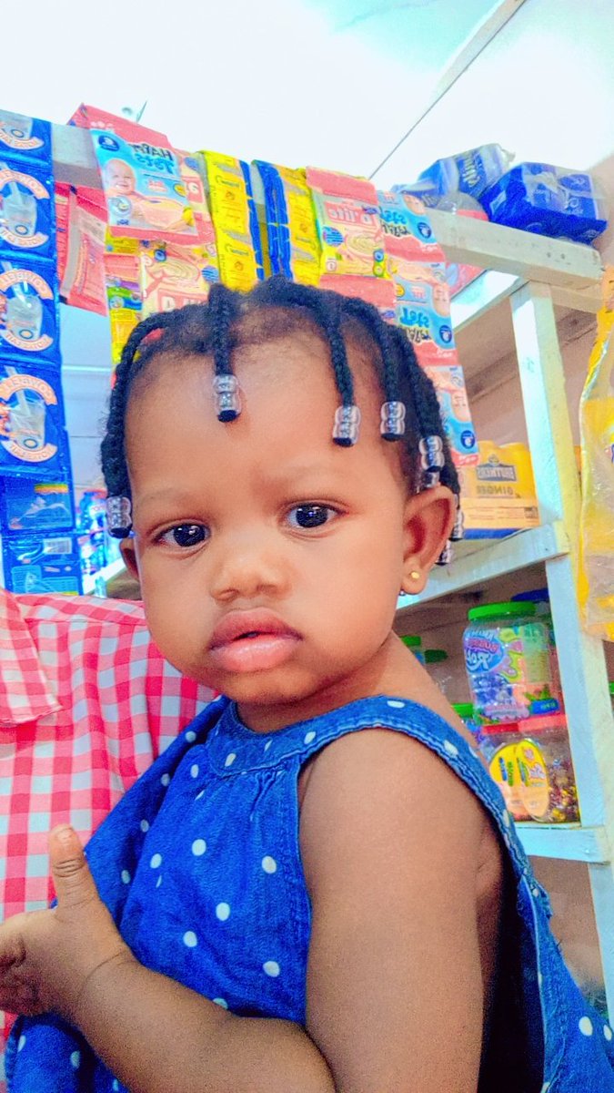 BenjaminNganda1's tweet photo. Ma princesse Lettice Nganda, aujourd'hui tu as un an ! 
Tu apportes tellement de joie et de lumière dans notre famille. 
Joyeux anniversaire, la femme de son Père ! https://t.co/TvW3lm7t7n