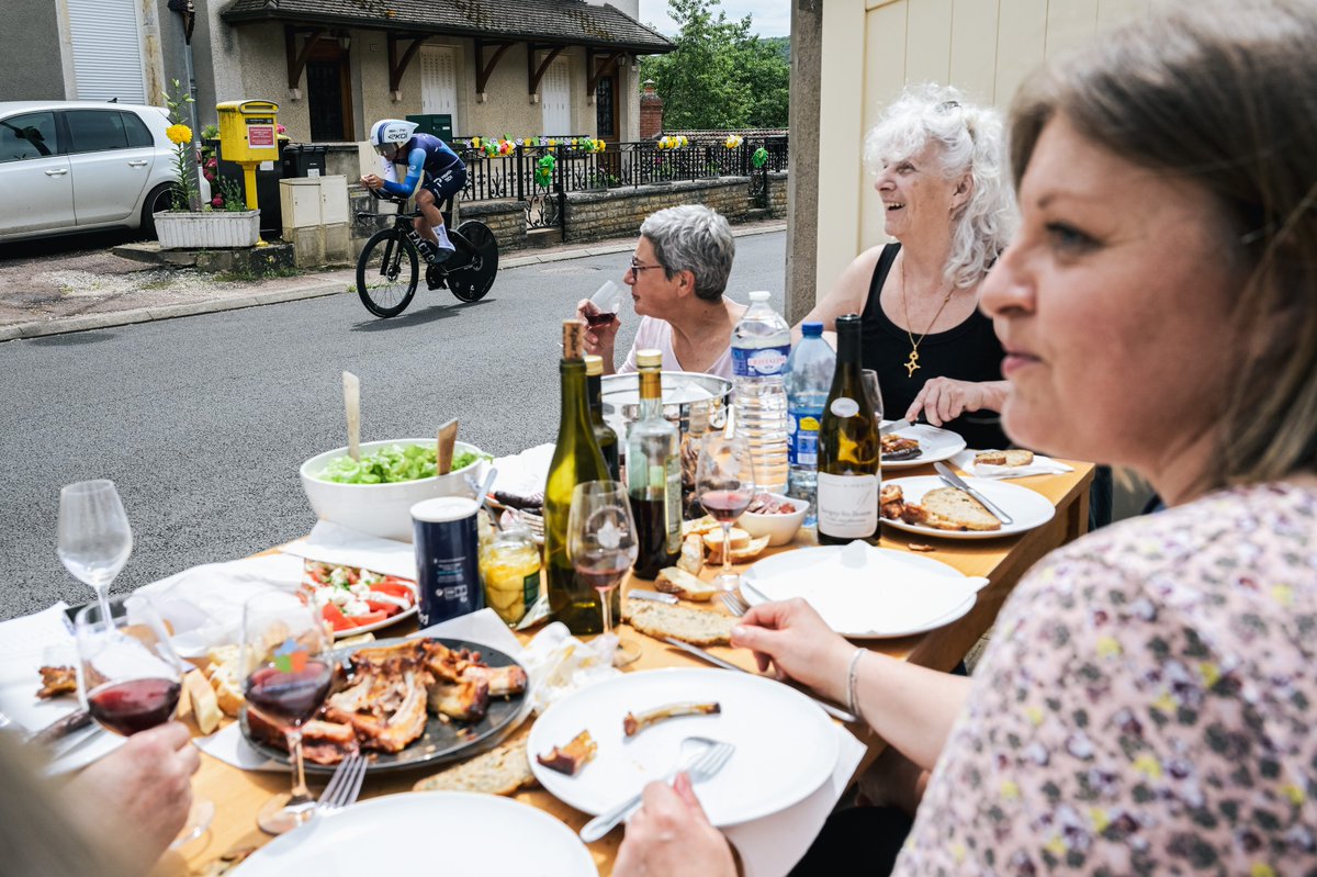 Tour de lunch

📸 ©A.S.O // Billy Ceusters