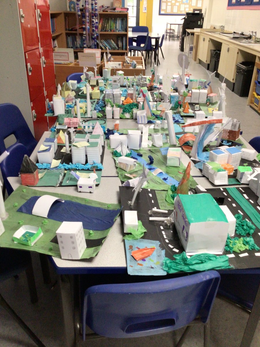 Mount Pleasant Primary tweet media