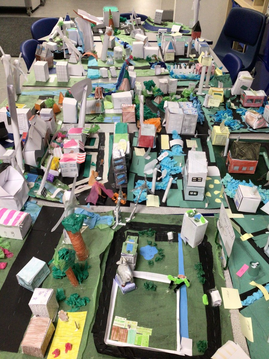 Mount Pleasant Primary tweet media