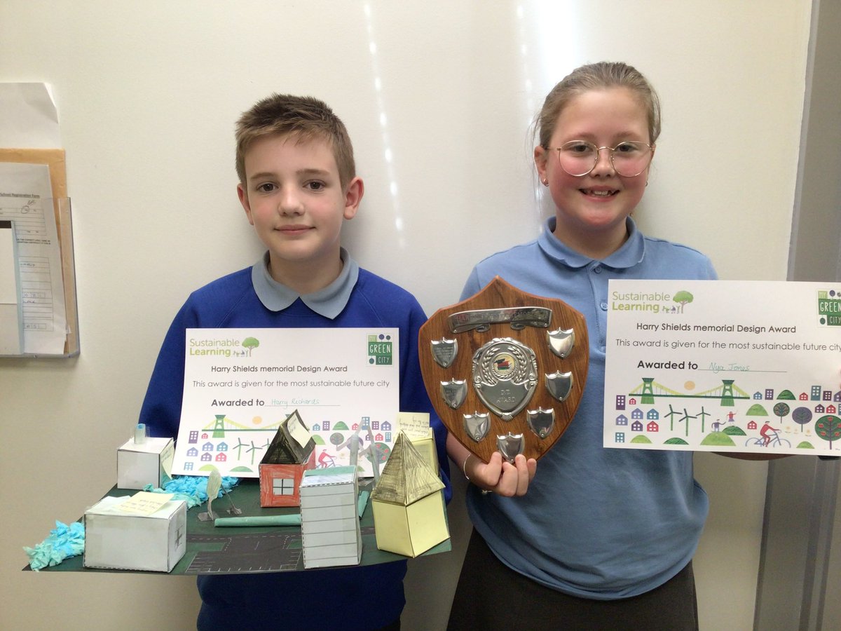 Mount Pleasant Primary tweet media